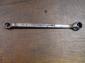 Early Hazet 625-17x19mm Box Wrench