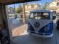 1965 VW Split Bus Camper