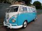1969 Restored Split Window Bus
