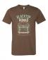 VW Bay Window Bus T-Shirt