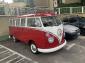 1972 Split Window Bus