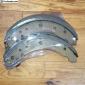 1958-1964 Rear Brake shoes Brand New