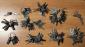 Original bug SE SC SU SV FB keys precut updated
