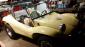 1965 El Lobo Dune Buggy