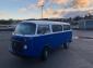 1989 T2 Watercooled Kombi Bus