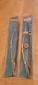 61-69 NOS Arman wiper blades