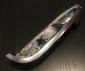 Rear tail light housing
