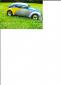 '62 VW Chop Top Turbo Drag Race Only