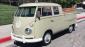 Wanted Double Cab Pickup "1967"