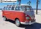 Wanted 1967 21 Window Deluxe Bus (not running ok)