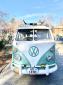 1964 VW Bus - Camper