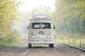 1967 VW Westfalia So42 Camper W/ Pop Top