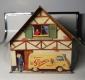 Barndoor Parein Biscuits Tin. VW BUS Samba