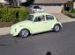 1967 Cal Look Bug