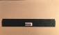 Vanagon Black / GREY ABS rear seat kick panels +