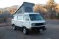 1989 VW Vanagon Westfalia Very Upgraded