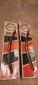 NOS Trico silver 11" T1 wiper blade