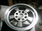 Riviera Wheels Vintage Aluminum Mag