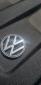 Type 3 and bug front hood VW emblem