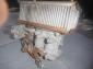 VW Holley Carb
