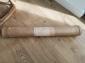 Original VW Werk póster carboard tube holder