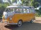 23 Window Samba Station Wagon