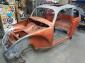 56-57 Oval Ragtop (Shell)