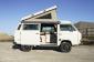 1985 Vanagon Westfalia