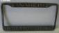 Ballard Motors Plate Holder