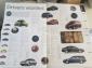 1999 VW Full Line Brochure