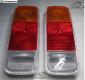 New Taillight Assemblies 1972-79 Van