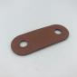 Type 3 / type 34 fibre shims for engine mount