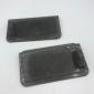 Plastic slider for type 3 heater vents in rocker