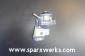 Restored German Pierburg dome top fuel pump