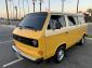 1981 VW Bus Vanagon