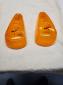 70-79 Driver's Side Front Turn Signal Lens