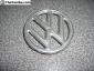 Front Hood VW-emblem (3-post style) 1960-63