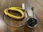 Porsche 356 Early Stork NOS Oil Temp. Gauge