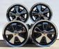 Chrome and Detailed Wide 5x205 Pattern Fuchs Wheel