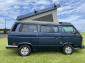 1991 Westfalia Orly Blue Mulitvan