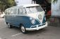 1965 VW 21 Window Bus