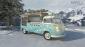 T1 food truck bus no Samba
