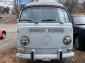 1969 Westfalia Camper ,original interior,runs