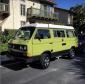 1984.5 Westfalia Wolfsburg - Full Camper