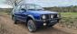 1 owner 1990 Golf Country 4x4
