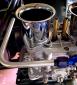 Dual Weber IDF, Dellorto fuel line Kit