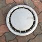 1980 And Up ,14 Inches Hub Cap