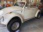 1969 Bug Convertible