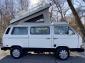 1991 Vanagon Westfalia Camper Rebuilt GoWesty 2.3L
