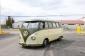 1957 Turbo Palm Green Sand Green